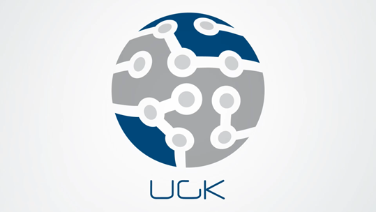 UGK Logo Animasyon